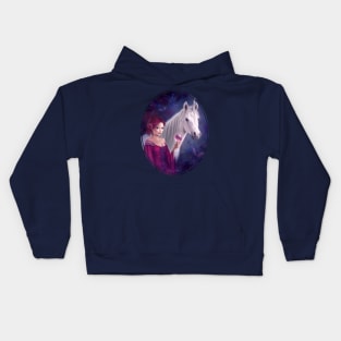 The Mystic Kids Hoodie